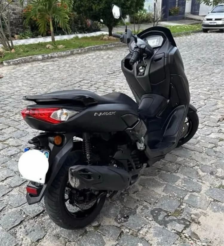 Moto para vender 