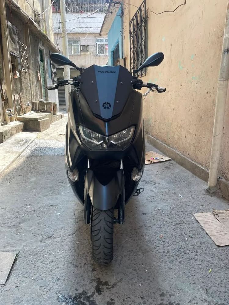 Nmax 160 ABS 22/22