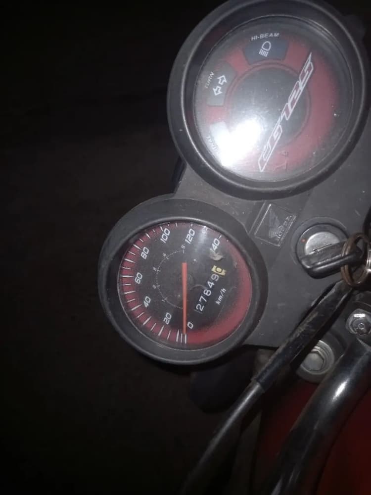 Cg 125