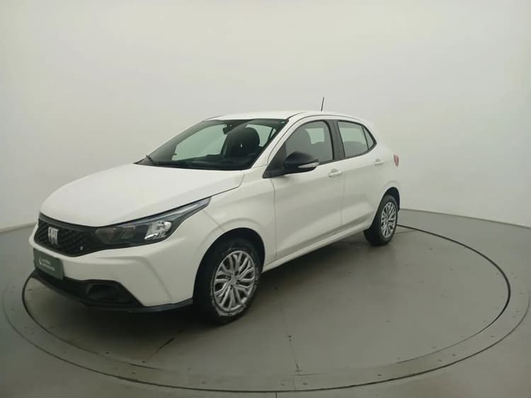 Fiat Argo Drive 1.0 Firefly 2026
