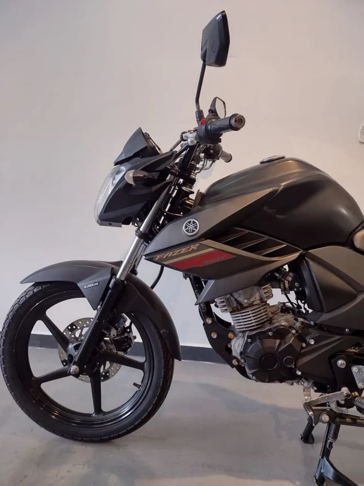 Fazer 2019 
