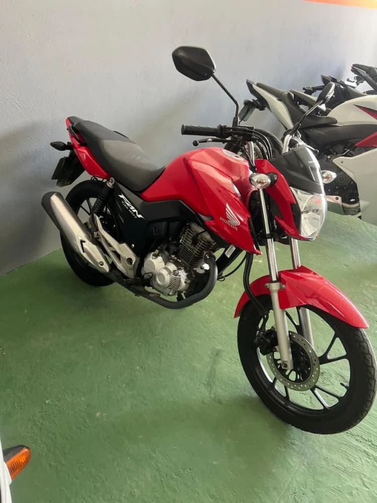 Fan 160c 2024