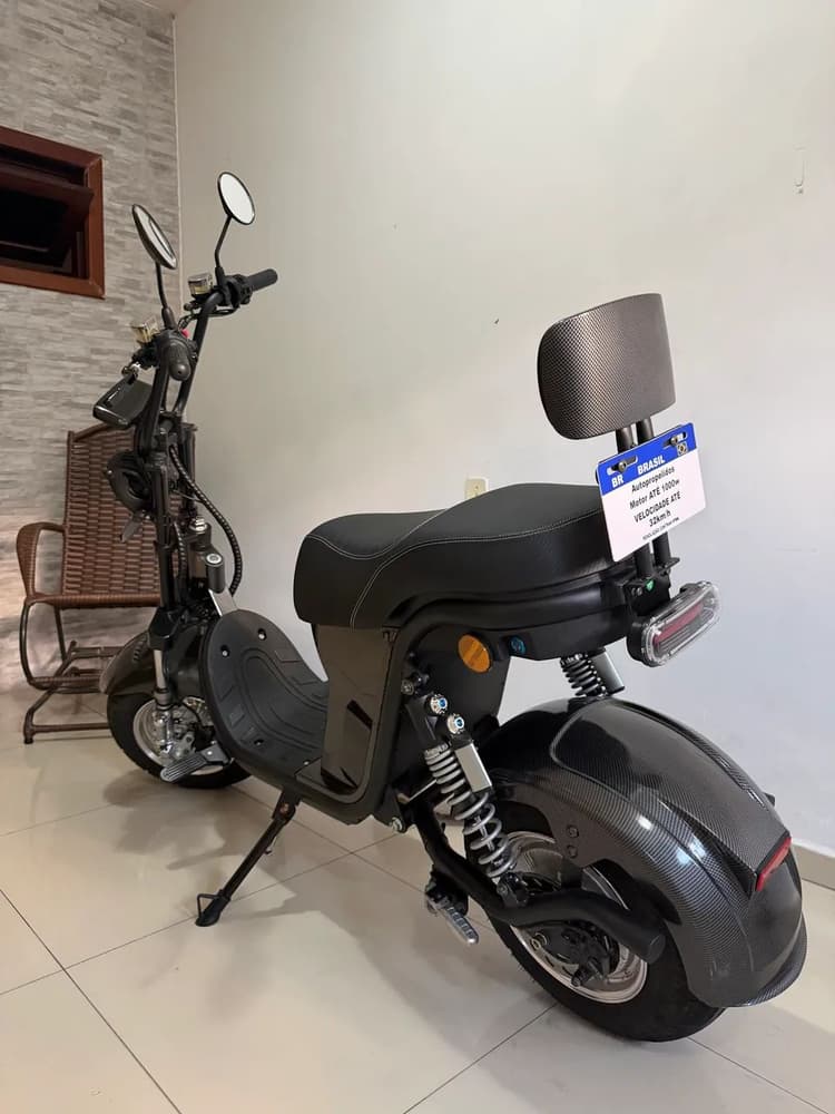 SCOOTER X13 
