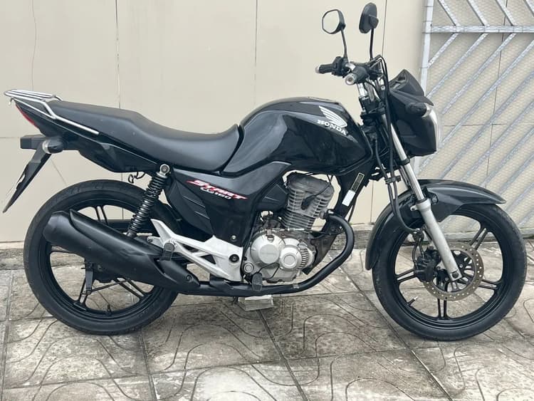 Moto 160
