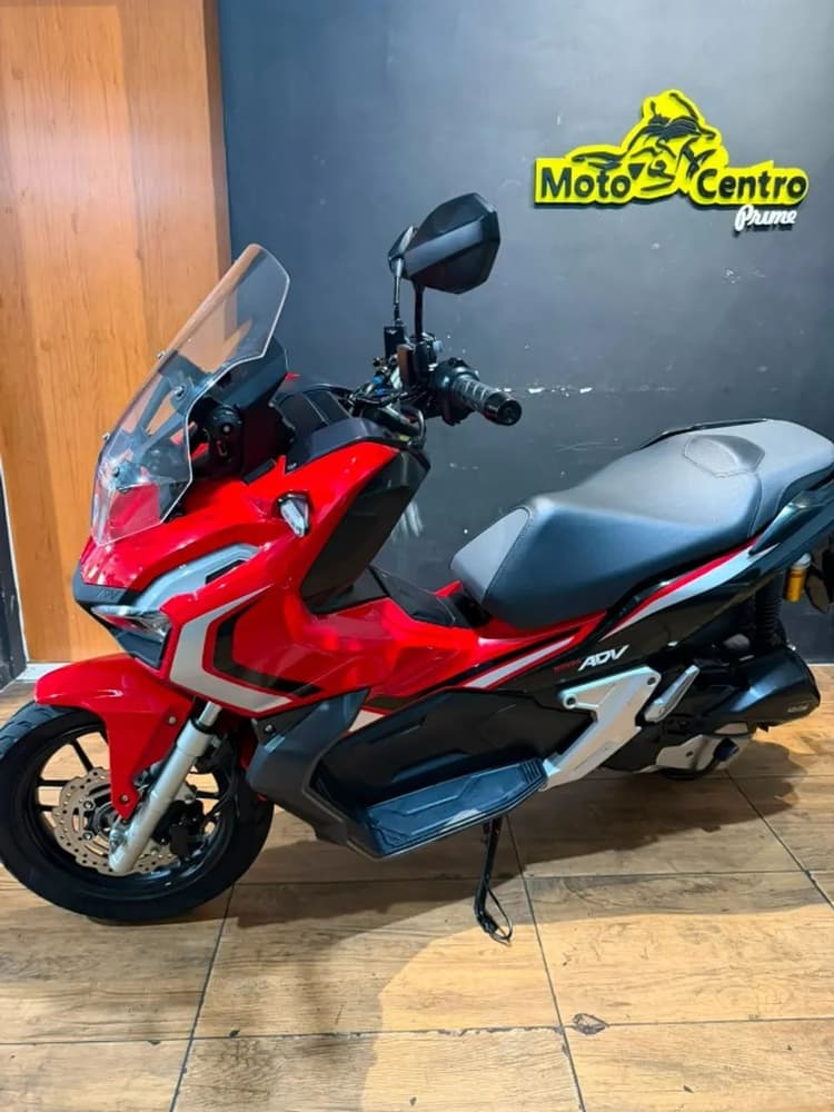 Honda ADV 150 2023