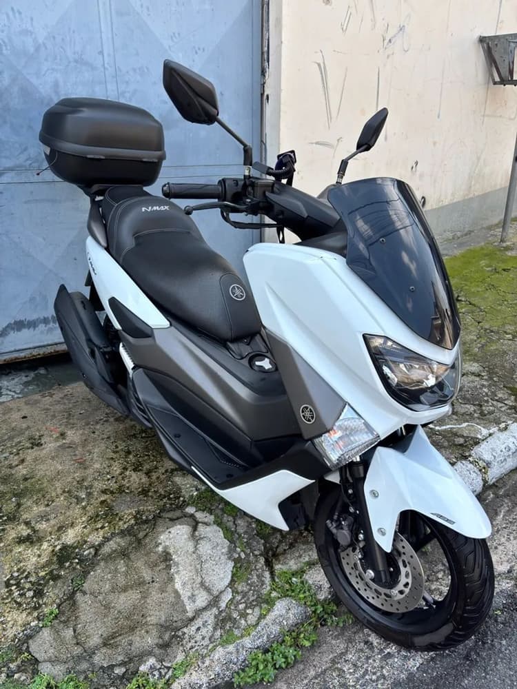 NMax 2019 