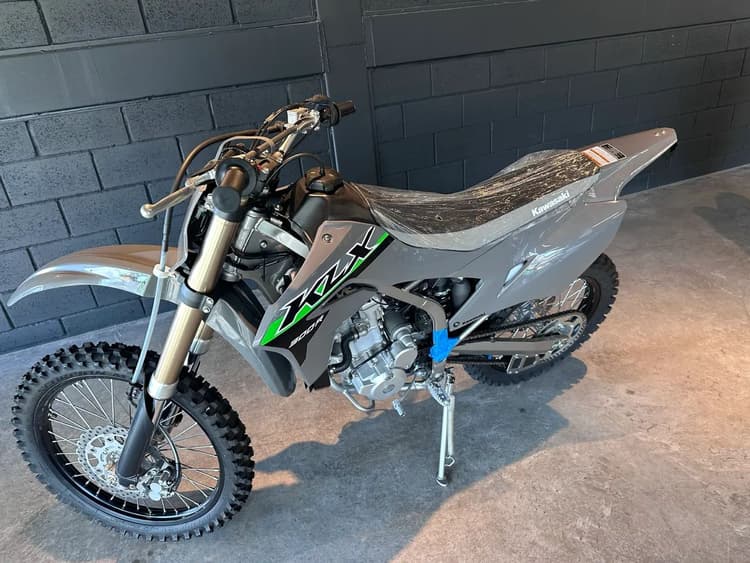 KLX 300R
