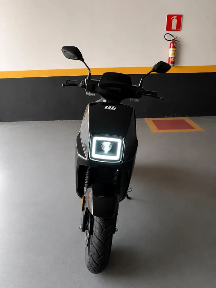 Watts WS120