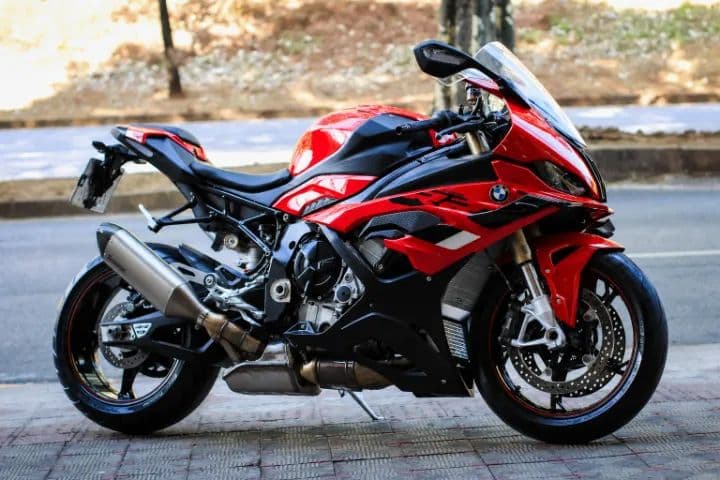 Bmw S1000RR - 2024