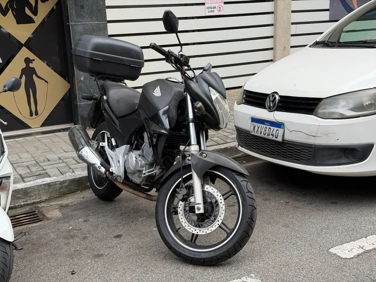 CB300R