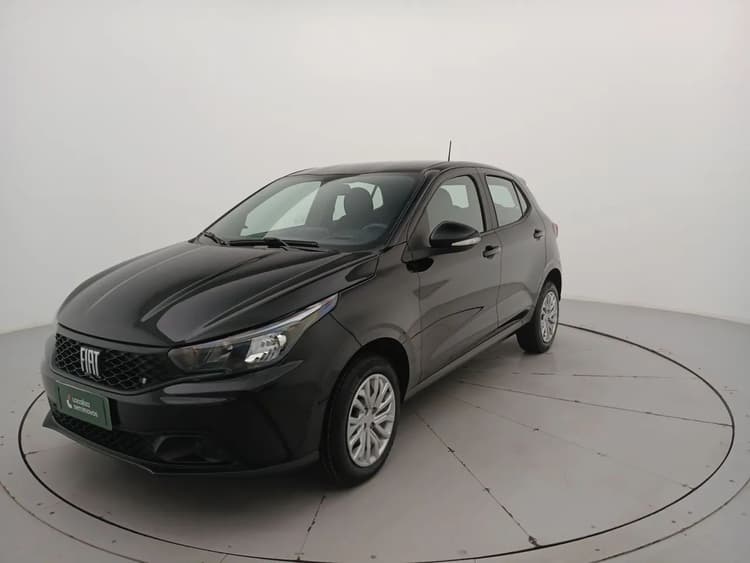 Fiat Argo Drive 1.0 Firefly 2026