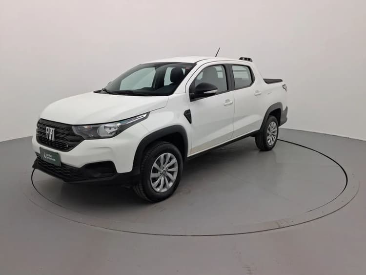 Fiat Strada Freedom 1.3 Flex 8V CD 2026