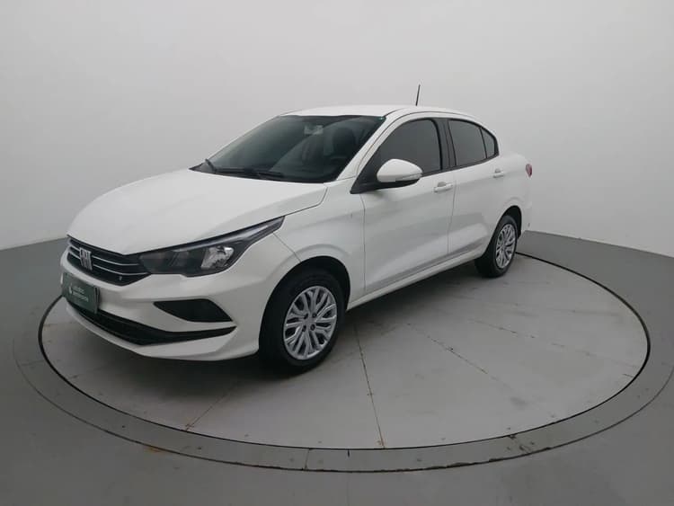 Fiat Cronos Drive 1.0 6V 2025