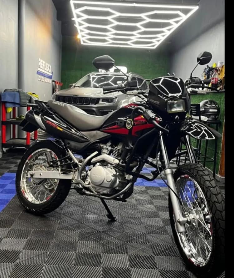 Moto bros 2008