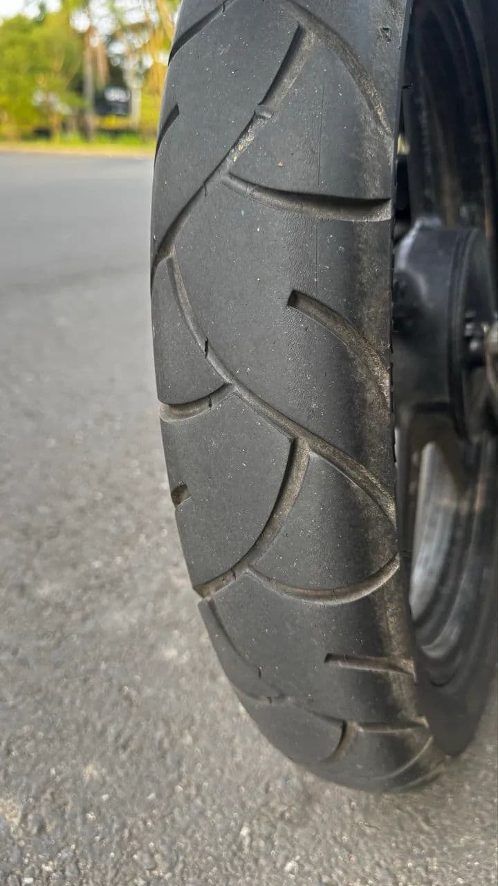 Factor 2019 Flex 150cc