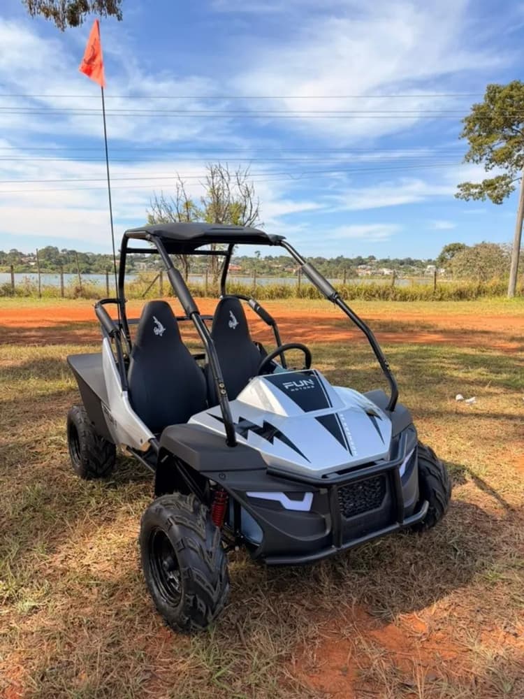 MUDHEAD SE - MINI BUGGY OFF-ROAD