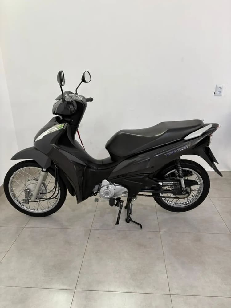 BIZ 110I