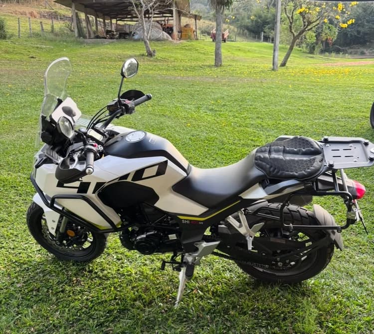 SBM 400ss 2026
