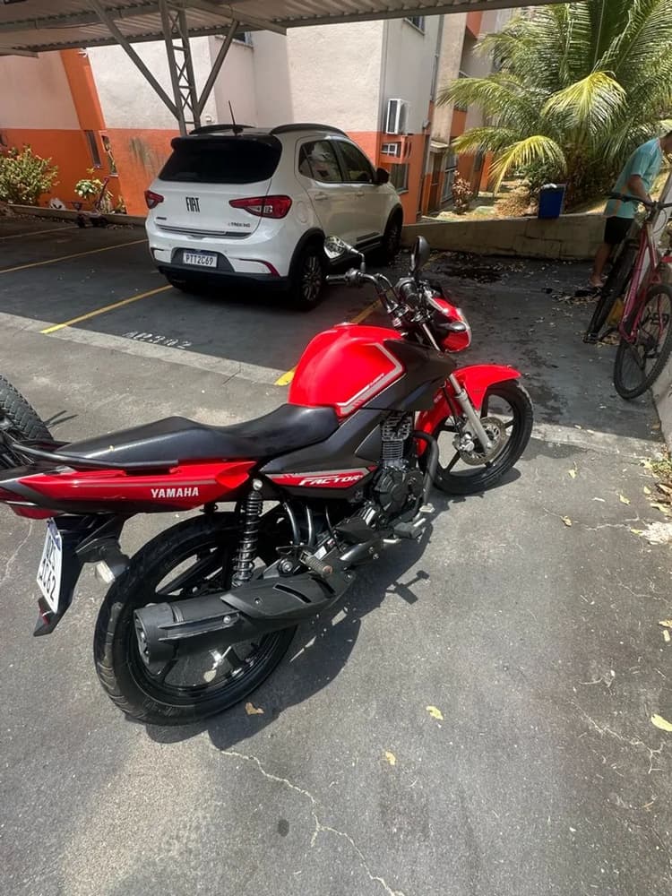 Vendo factor 2023/2024