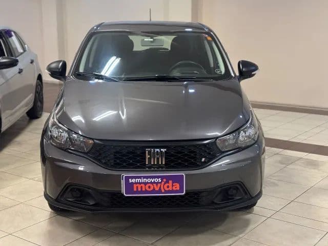 Fiat Argo Drive 1.0 6V Flex 2025