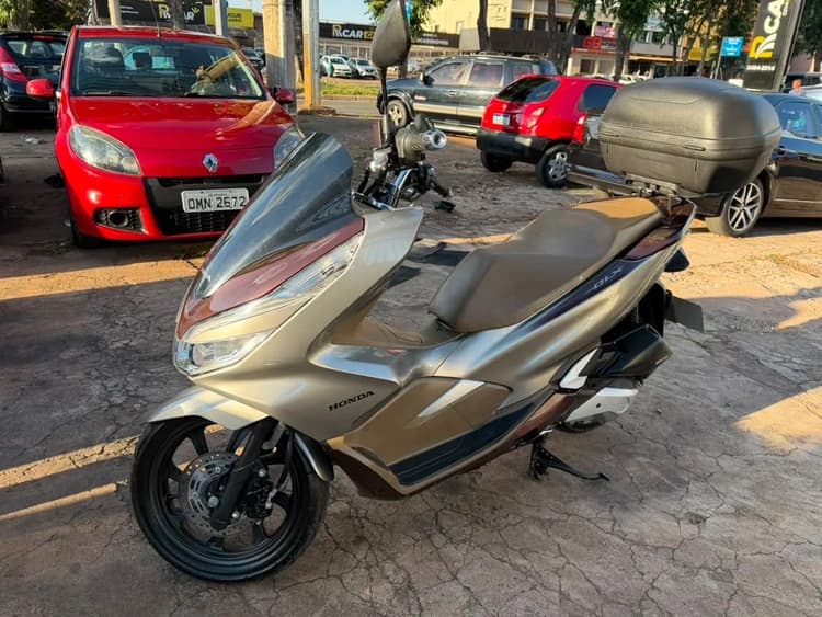 HONDA PCX 150 