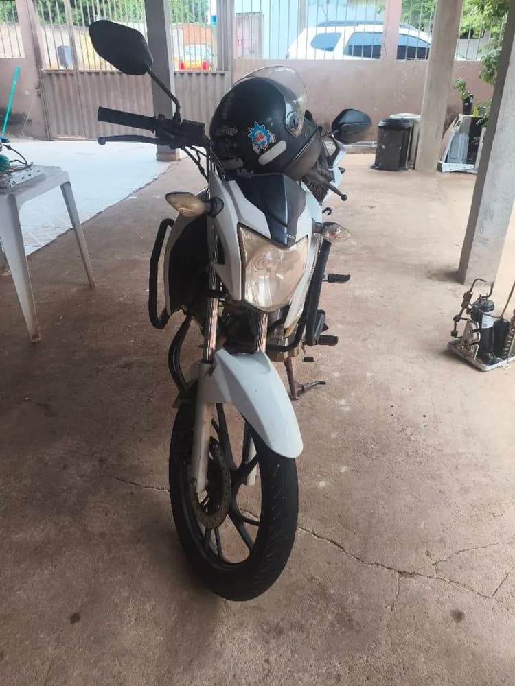 CG Titan 2016