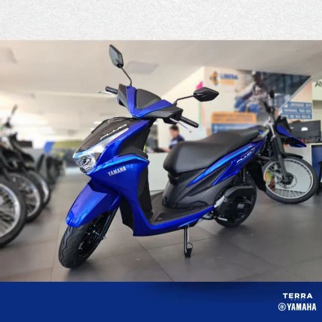 FLUO ABS Hybrid Connected 25/26 
