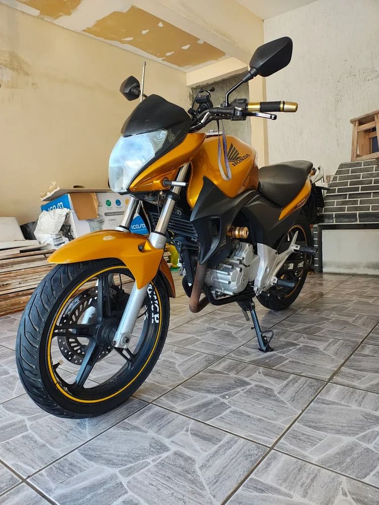 CB300r 