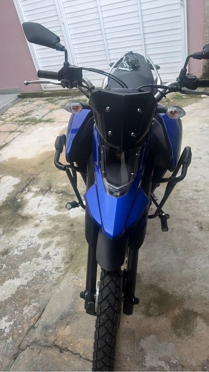 Lander 250