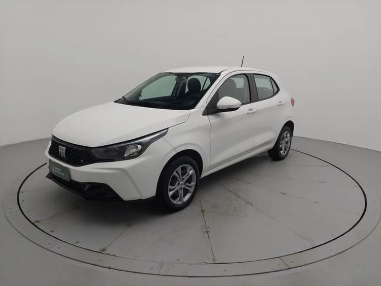 Fiat Argo Drive 1.0 Firefly 2025