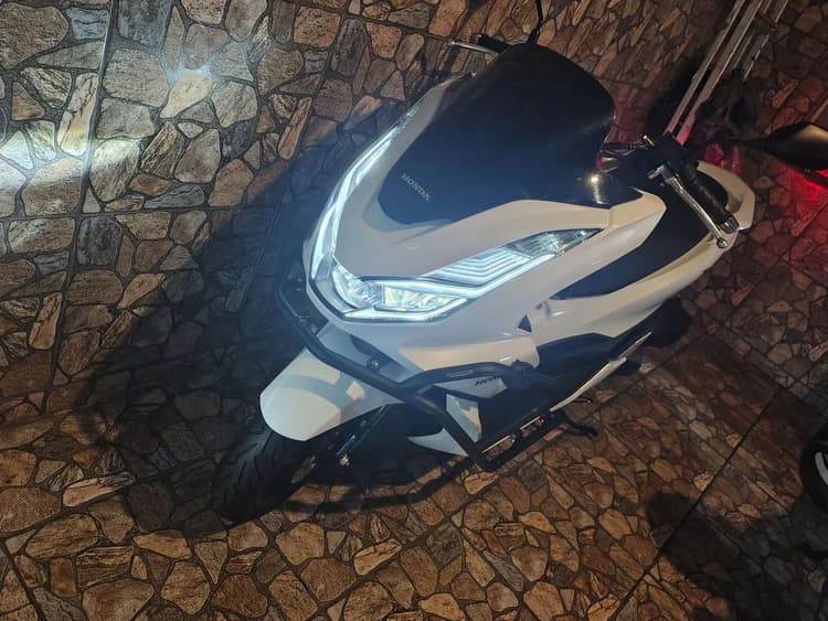 Pcx 160