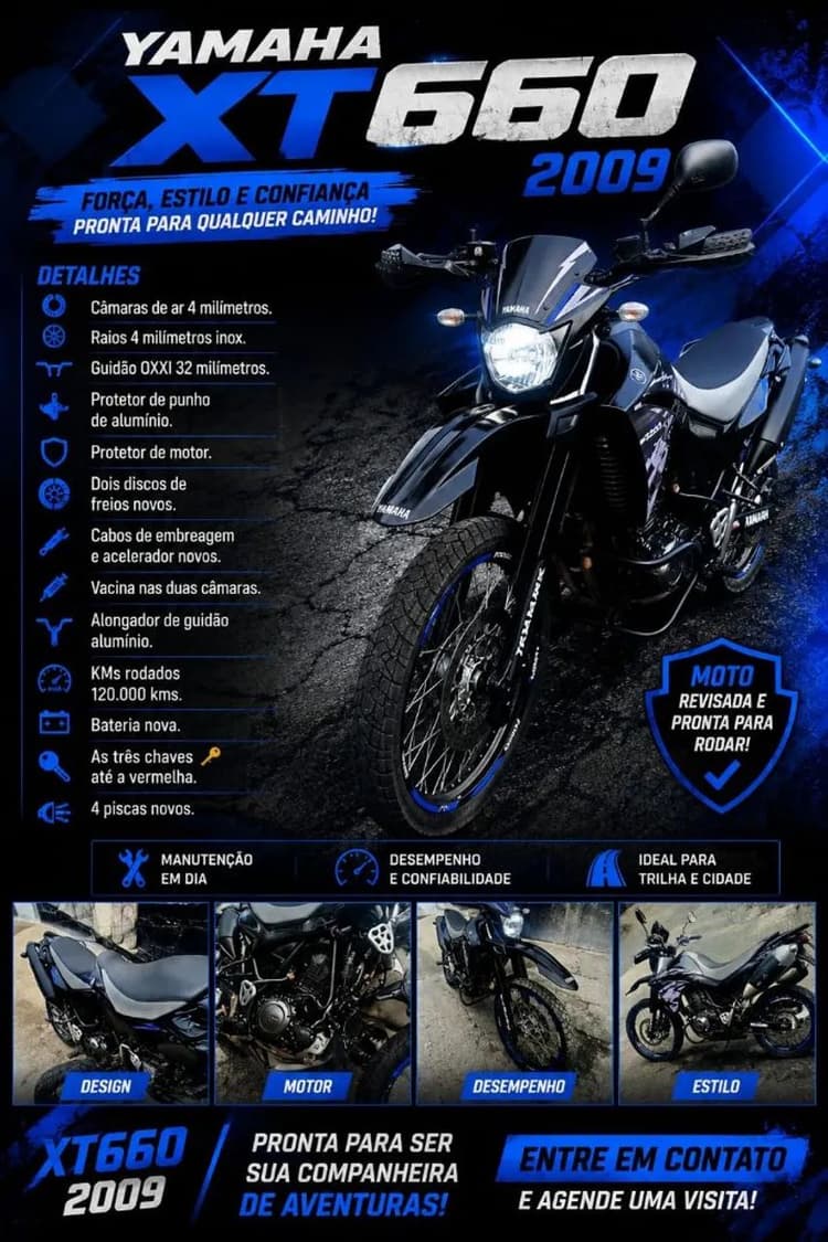 Yamaha 