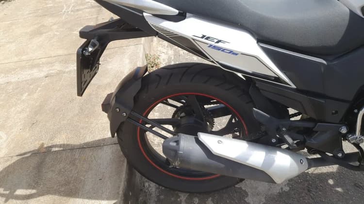 Moto zero