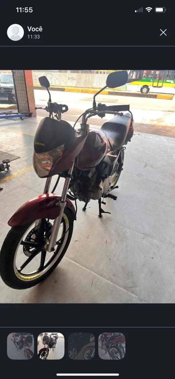 Titan 150