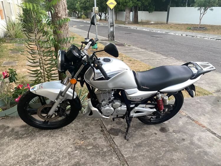 Vendo 98984233899
