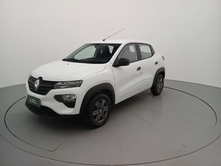 Renault Kwid 1.0 Zen 2026