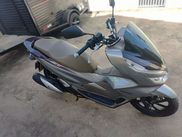 HONDA PCX 2022 150 CC DLX