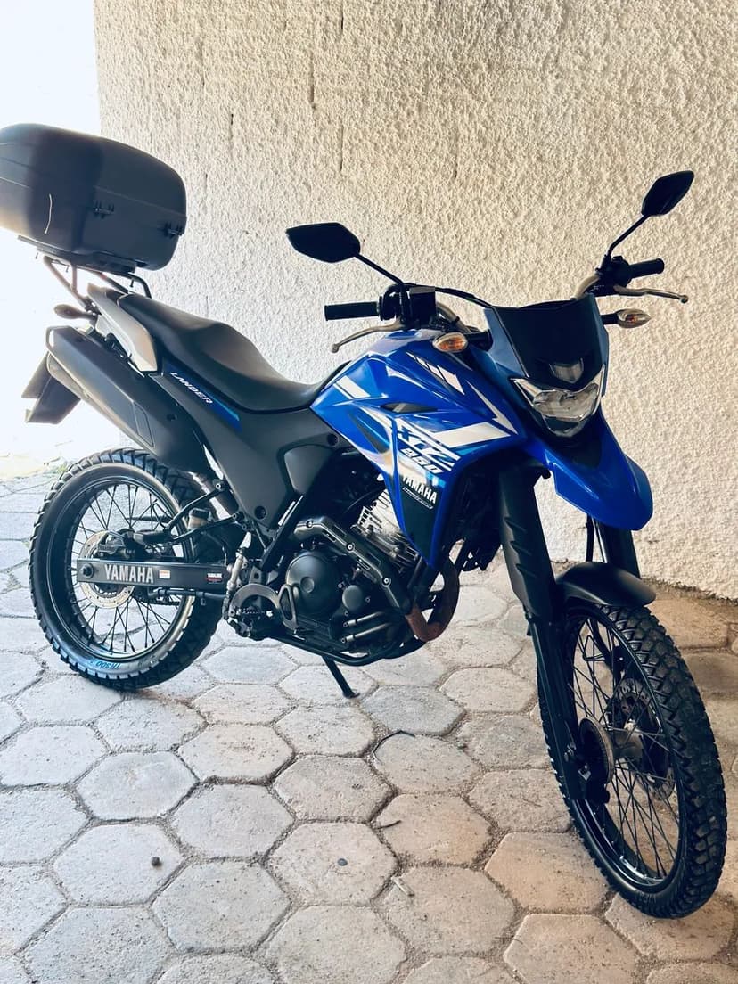 Lander 250 2022 