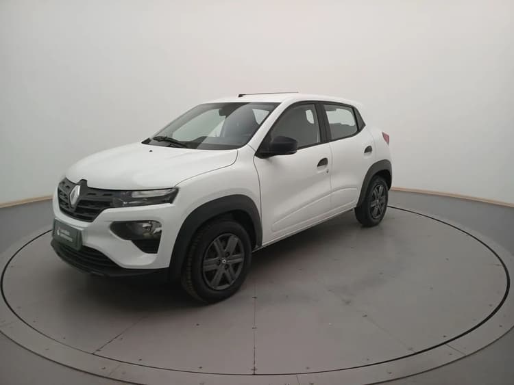 Renault Kwid 1.0 Zen 2026