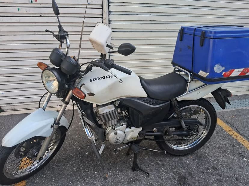 Cargo 125