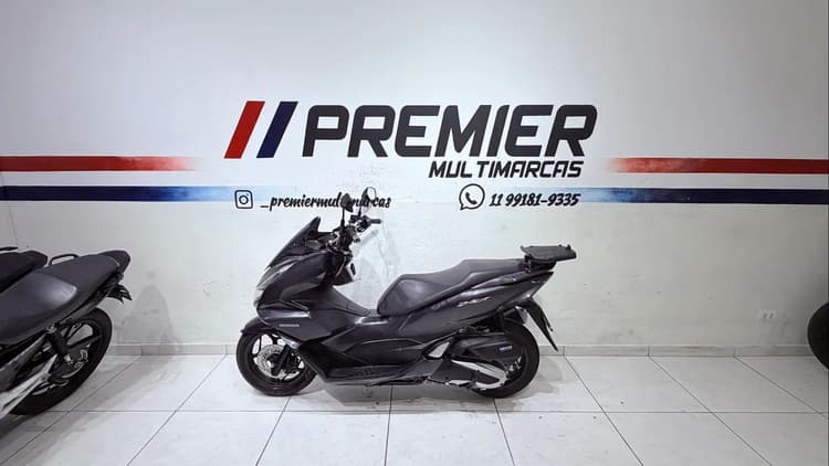 Honda Pcx 160