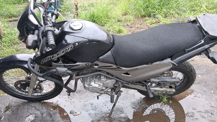 Raridade  desapego 