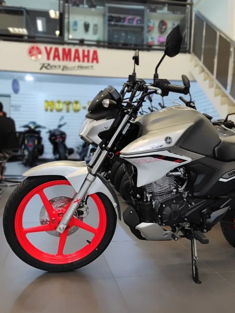 FACTOR DX - Alexandre Yamaha 
