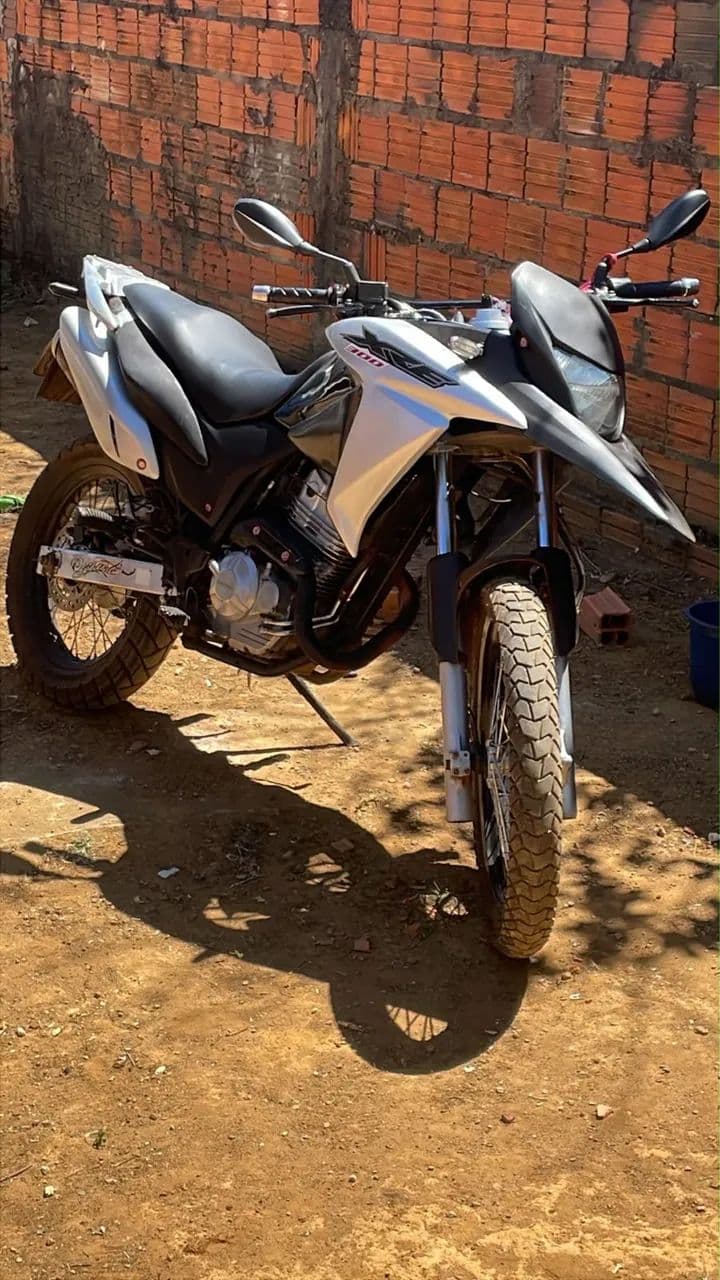 Xre 300 