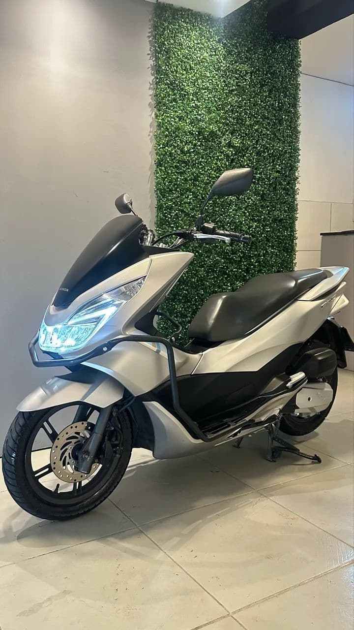 HONDA PCX/150 DLX 2017 
