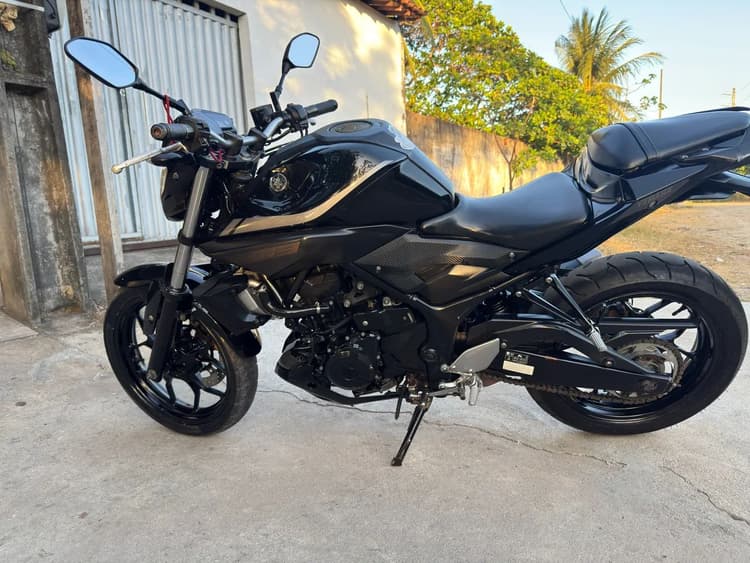 Vendo MT 03