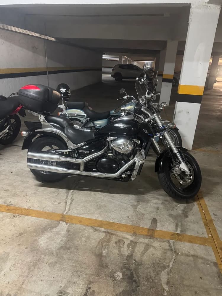 Boulevard M800 nova 