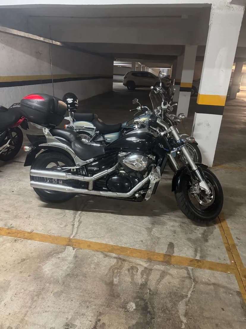 Boulevard M800 nova 