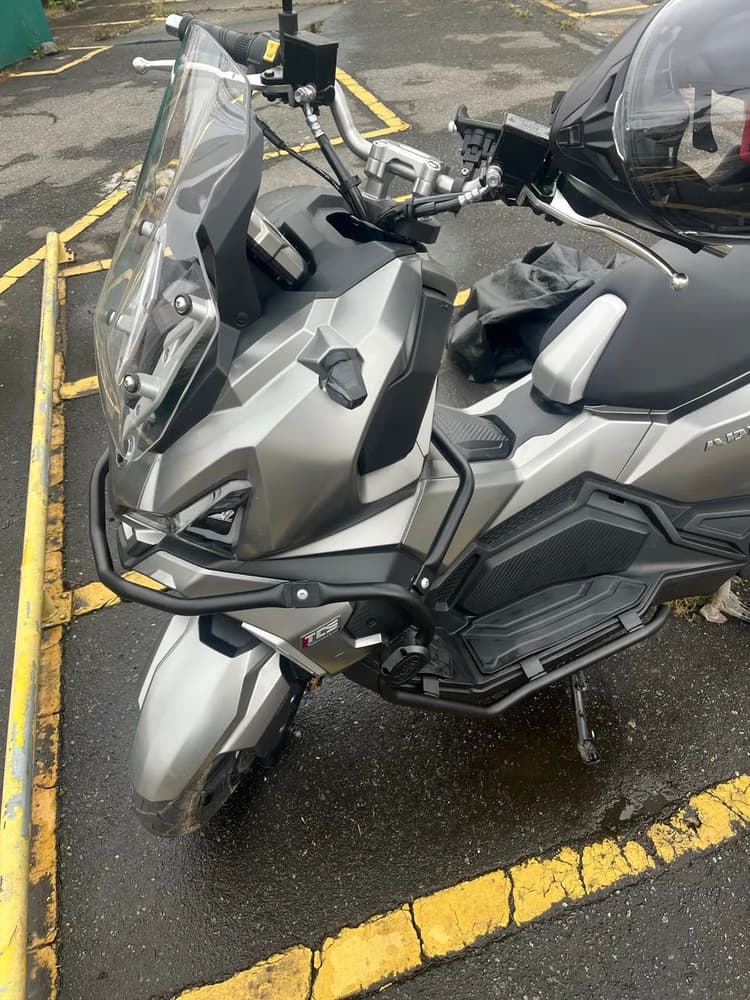 Sym adxtg 150 2026