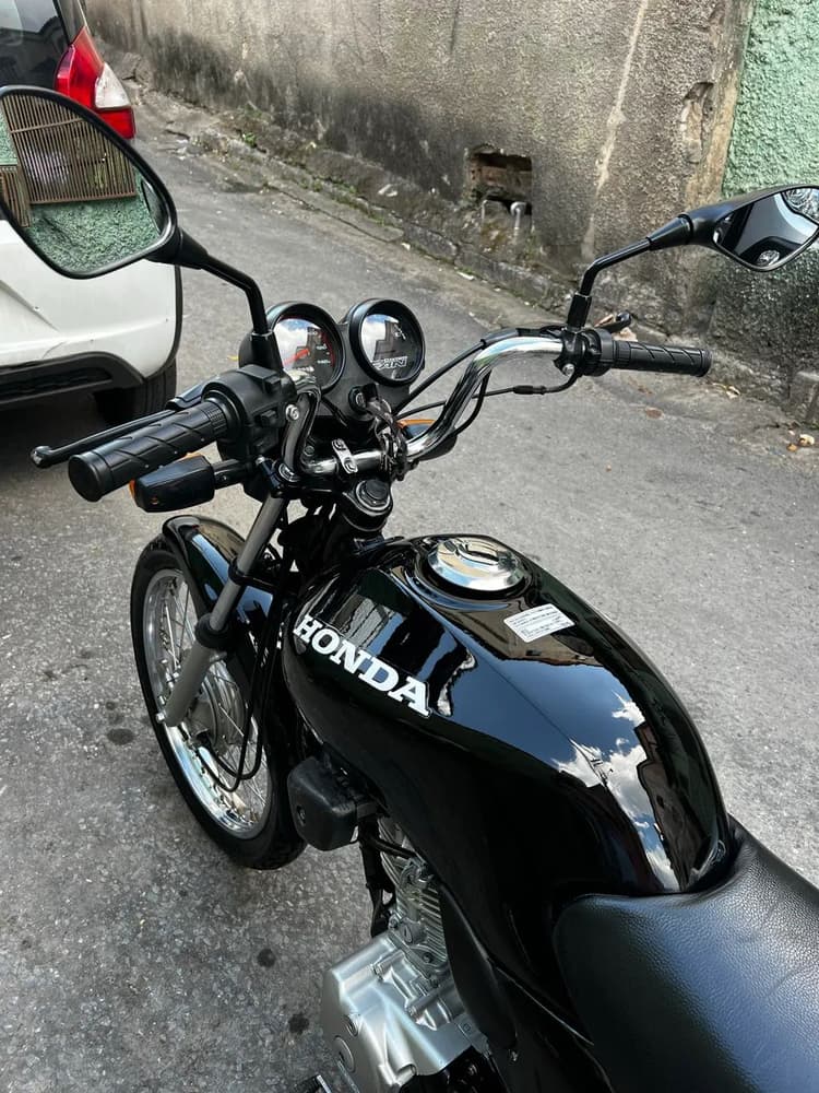 Fan 125 2006 